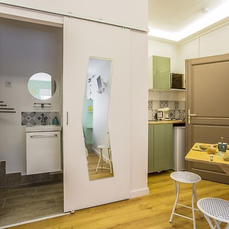 شقة Clublord Sweet Escape In The Heart Of Vieux ليون المظهر الخارجي الصورة