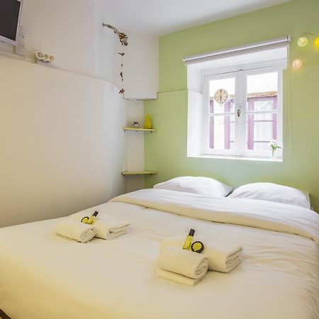 شقة Clublord Sweet Escape In The Heart Of Vieux ليون المظهر الخارجي الصورة