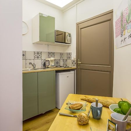 شقة Clublord Sweet Escape In The Heart Of Vieux ليون المظهر الخارجي الصورة