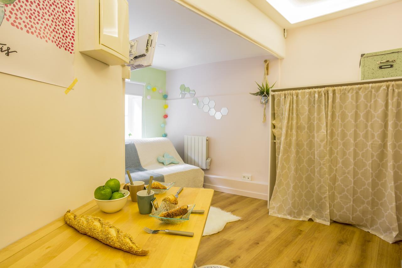 شقة Clublord Sweet Escape In The Heart Of Vieux ليون المظهر الخارجي الصورة