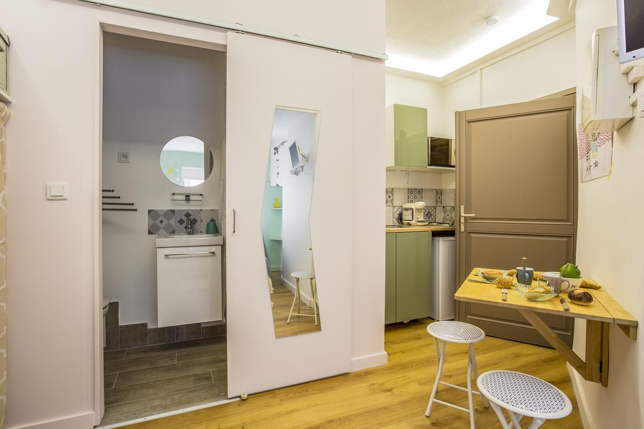 شقة Clublord Sweet Escape In The Heart Of Vieux ليون المظهر الخارجي الصورة