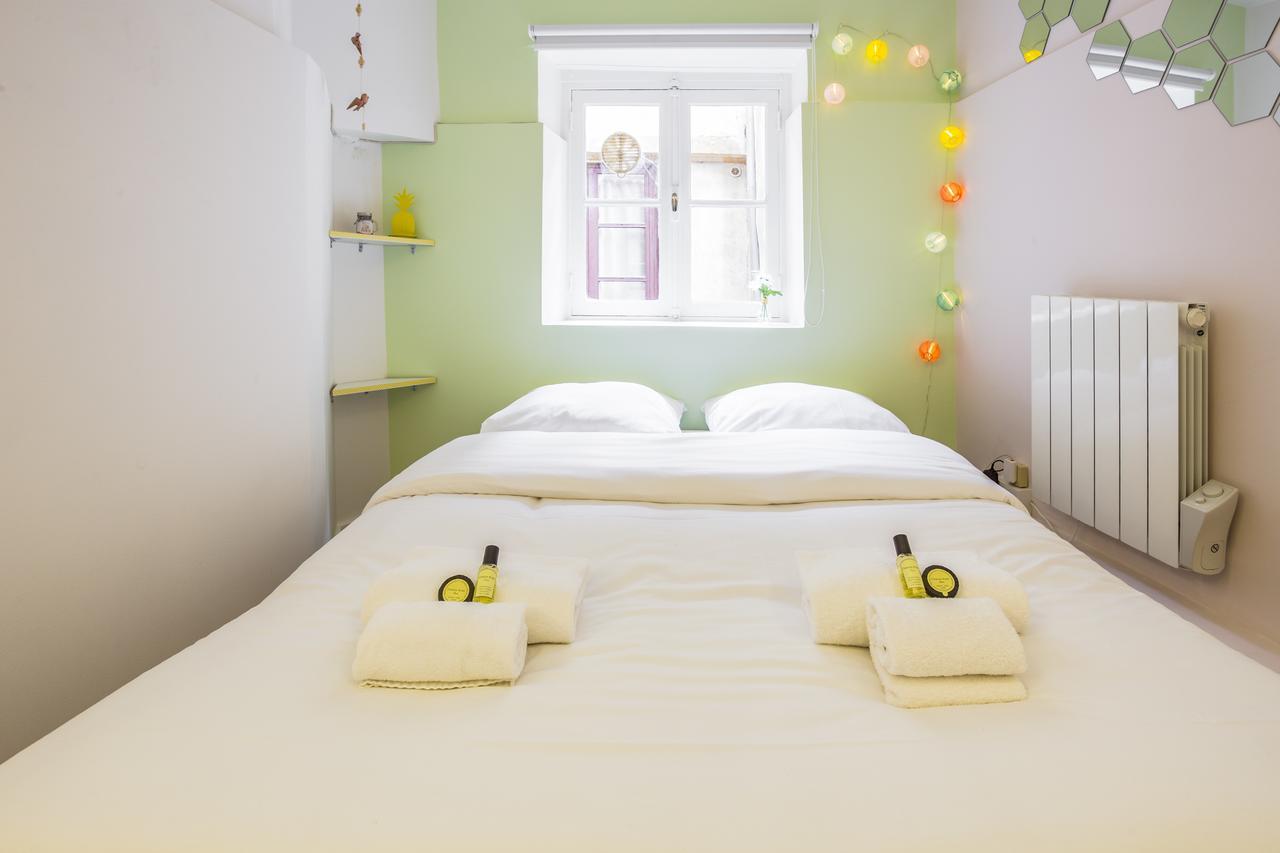 شقة Clublord Sweet Escape In The Heart Of Vieux ليون المظهر الخارجي الصورة