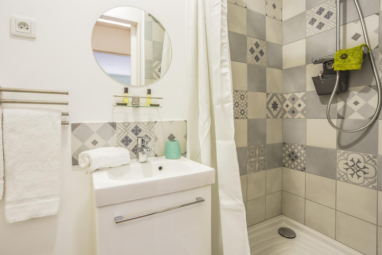 شقة Clublord Sweet Escape In The Heart Of Vieux ليون المظهر الخارجي الصورة