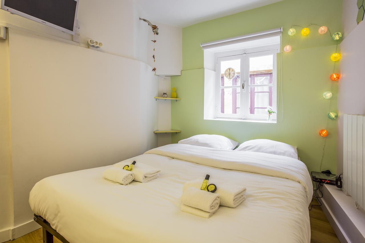 شقة Clublord Sweet Escape In The Heart Of Vieux ليون المظهر الخارجي الصورة