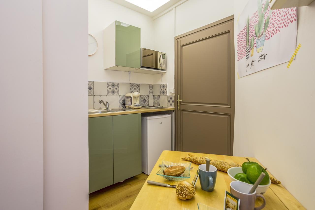 شقة Clublord Sweet Escape In The Heart Of Vieux ليون المظهر الخارجي الصورة